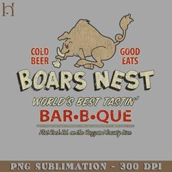 The Boars est PNG Download