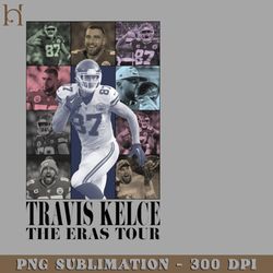 Travis Kelce PNG Download