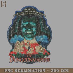 The Dungeonmaster 1984 PNG Download