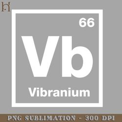 Vibranium PNG Download