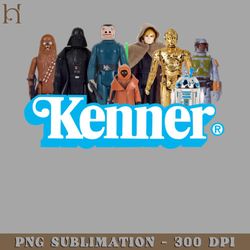 The Kenner ang PNG Download