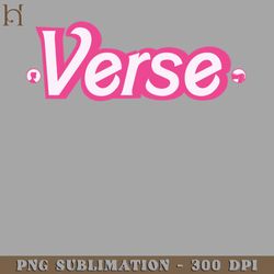 Verse PNG Download