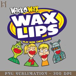 wacko wax