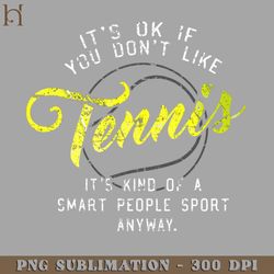 Tennis Quote PNG Download