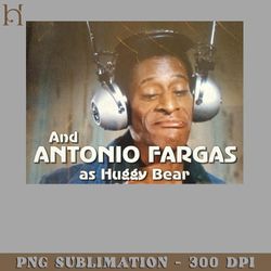 Huggy Bear Credits 7574 PNG Download
