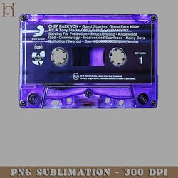 urple Tape 1995 PNG Download