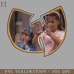 wutang is for the children png download