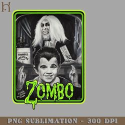 zombo 2 8050 PNG Download