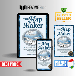 The Map Maker