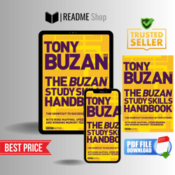 The Buzan Study Skills Handbook