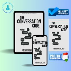 The Conversation Code: How to Upgrade Your Social Skills and Your Life