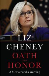 Oath and Honor Kindle Edition by Liz Cheney