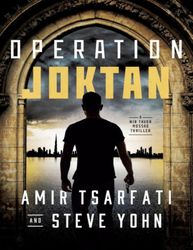 Out of the Far North (A Nir Tavor Mossad Thriller) by Amir Tsarfati (Author), Steve Yohn : ( Kindle Edition )