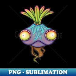 Pachypodium child 1 - PNG Transparent Sublimation File - Defying the Norms