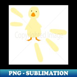 Ducks - Creative Sublimation PNG Download - Boost Your Success with this Inspirational PNG Download