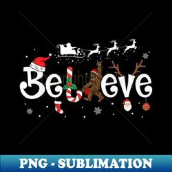 bigfoot christmas gifts for men boys girls funny christmas - digital sublimation download file - unleash your creativity