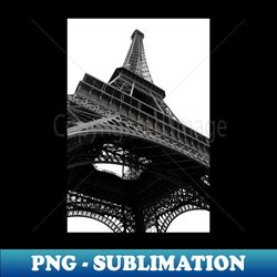 Paris - Trendy Sublimation Digital Download - Perfect for Creative Projects