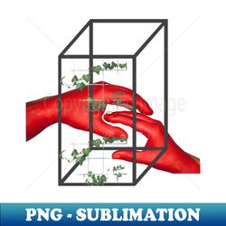 Longing - High-Resolution PNG Sublimation File - Spice Up Your Sublimation Projects