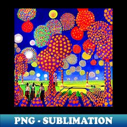 naif painter - Exclusive Sublimation Digital File - Unleash Your Inner Rebellion