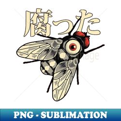 Fly Japan Art Design - Professional Sublimation Digital Download - Stunning Sublimation Graphics