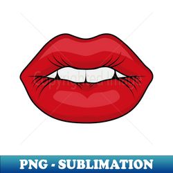 Sealed with a Kiss - Signature Sublimation PNG File - Enhance Your Apparel with Stunning Detail