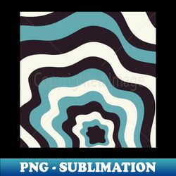 abstract pattern - png sublimation digital download - revolutionize your designs