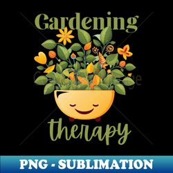 Happy Pot - Premium Sublimation Digital Download - Boost Your Success with this Inspirational PNG Download