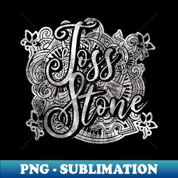 Joss Stone - High-Quality PNG Sublimation Download - Unleash Your Inner Rebellion