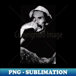 Don Ramon - Retro PNG Sublimation Digital Download - Add a Festive Touch to Every Day