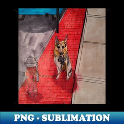 Waiting for You - High-Quality PNG Sublimation Download - Revolutionize Your Designs