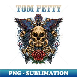 PETTY BAND - Professional Sublimation Digital Download - Enhance Your Apparel with Stunning Detail
