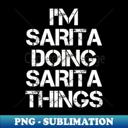 Sarita - High-Quality PNG Sublimation Download - Boost Your Success with this Inspirational PNG Download