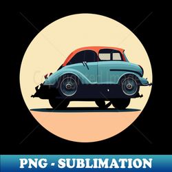 Vintage cars - Premium PNG Sublimation File - Capture Imagination with Every Detail