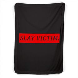 Xxxtentacion Mugshot Slay Victim Lyrics Fleece Blanket
