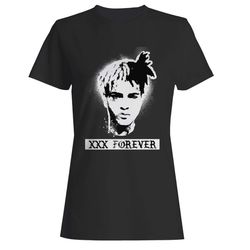Xxxtentacion Tribute Woman&8217s T-Shirt