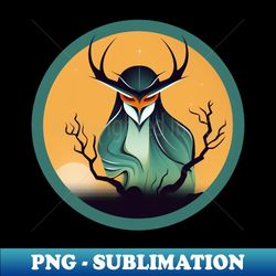 Aurelius Starfeather - High-Quality PNG Sublimation Download - Unleash Your Creativity