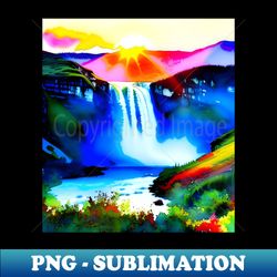 Pastel Collection 15 - PNG Transparent Sublimation File - Defying the Norms