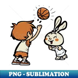 basketball easter shirt  basketball easter - png transparent sublimation file - transform your sublimation creations