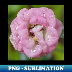 Flower - Trendy Sublimation Digital Download - Unleash Your Inner Rebellion