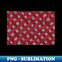 Ribbon garden - Signature Sublimation PNG File - Defying the Norms