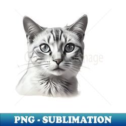 Discover Purr-fect Style Cat-themed Tees on TeePublic - Instant Sublimation Digital Download - Transform Your Sublimation Creations