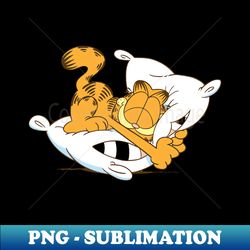 GarField And Felix the Cat - Aesthetic Sublimation Digital File - Transform Your Sublimation Creations
