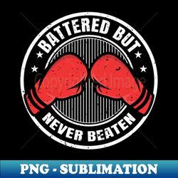 boxer fighting boxing gloves kickboxing boxing - creative sublimation png download - perfect for sublimation mastery