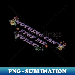UNSTOPPABLE - Creative Sublimation PNG Download - Instantly Transform Your Sublimation Projects