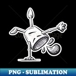 Muggsi Power - High-Quality PNG Sublimation Download - Unleash Your Creativity