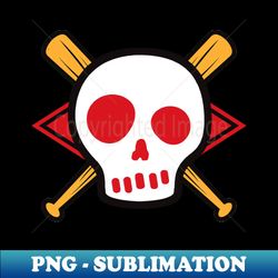 Bats  Bones no text - Exclusive PNG Sublimation Download - Transform Your Sublimation Creations