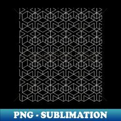 abstract pattern - unique sublimation png download - defying the norms
