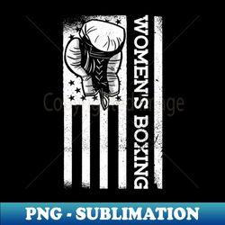 womens boxing - womens boxing gloves boxer - professional sublimation digital download - fashionable and fearless