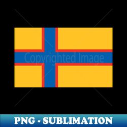 Ingrians Flag - High-Resolution PNG Sublimation File - Enhance Your Apparel with Stunning Detail