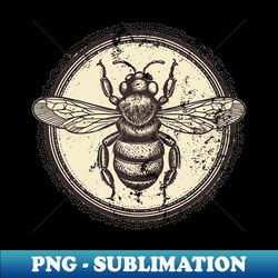 Bee Tribe - Digital Sublimation Download File - Revolutionize Your Designs